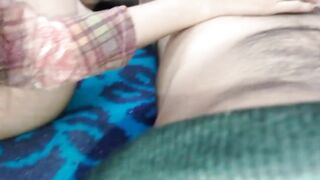 Friend's mom fuck Indian mom big ass closeup with hindi audio full video - 4 image
