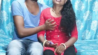 2022 Best Sex Scenes, XXX indian porn role-play sex video with clear hindi voice - YOUR GAYATRI - 4 image