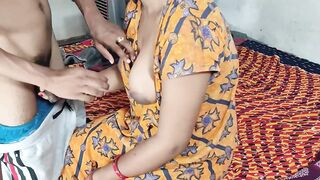 ex boyfriend fuck my newly married wife clear Hindi audio and full HD video - 4 image