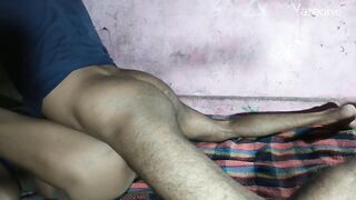Indian aunty sucking dick and fucked and creampied - 15 image