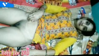 Indian desi bhabhi baby Ki jabardast chudai , baby bhabhi sex - 3 image