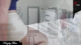 Mom teaches sex lesson to both son " How to do sex and satisfied mom" - 3 image