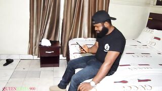 I Visited My Stepsister Boyfriend For A Better Fuck - 2 image