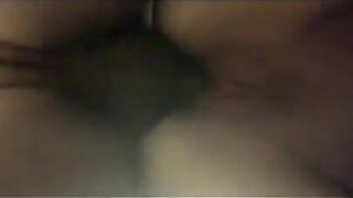 My stepsister cums from my big dick - 11 image