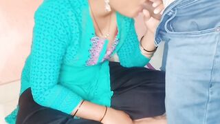 Stepmom fucked his stepson for failed in exam - 4 image