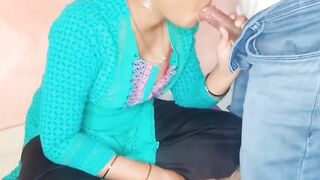 Stepmom fucked his stepson for failed in exam - 5 image