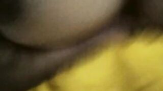 Step mom having fun with step son - 5 image