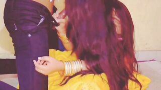 Indian Tamil village aunty friend sex videos - 2 image