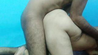 Desi wife hard doggy style sex hindi audio. - 1 image