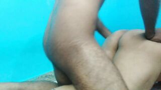 Desi wife hard doggy style sex hindi audio. - 13 image
