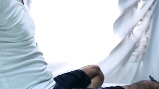 Indian priya ki tight chut ko pati ke boss ne jam kr choda chut ka bhartha bna dala with hindi dirty talk full HD porn - 2 image