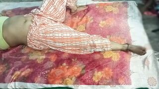 2500 rpy mai aunty ko ghar bula kr pela hindi audio. - 1 image