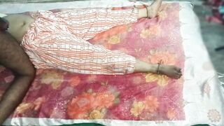 2500 rpy mai aunty ko ghar bula kr pela hindi audio. - 4 image