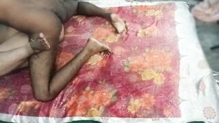 2500 rpy mai aunty ko ghar bula kr pela hindi audio. - 7 image