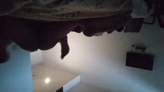 Girl friend ko choda