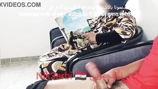 He risks taking out his penis - 10 image