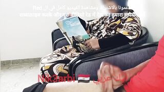 He risks taking out his penis - 11 image