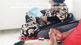 He risks taking out his penis - 12 image