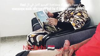 He risks taking out his penis - 13 image