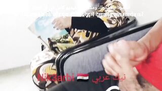 He risks taking out his penis - 3 image