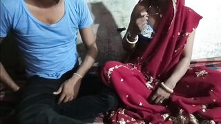 Gets Used Like A Slut When Uncle Is Not At Home - 11 image