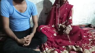 Gets Used Like A Slut When Uncle Is Not At Home - 2 image