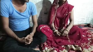 Gets Used Like A Slut When Uncle Is Not At Home - 3 image