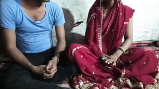 Gets Used Like A Slut When Uncle Is Not At Home - 5 image