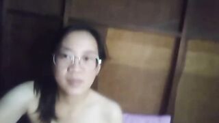 Asian girl horny at home lonely 304 - 6 image