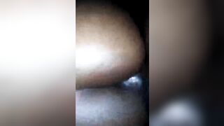 Insian Deshi Horny Wife Riding On Big Black Cock & Make her Satisfied With Mith Multiple Orgasm - 5 image