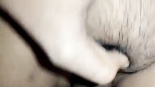 Horny wife loves deeply and enjoying the deepest sucking - 4 image