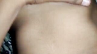 Horny wife loves deeply and enjoying the deepest sucking - 5 image