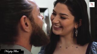 Hot big tits milf mom fucked hard by the stepson - 2 image