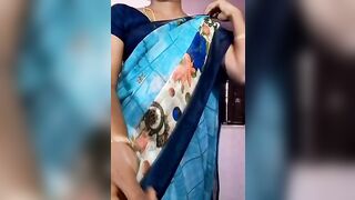 Bannana wife Indian aunty blowjob - 2 image