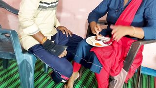 On Rakshabandhan, Didi asked for a big cock for her pussy as a gift - 2 image