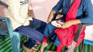 On Rakshabandhan, Didi asked for a big cock for her pussy as a gift - 3 image