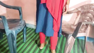 On Rakshabandhan, Didi asked for a big cock for her pussy as a gift - 7 image