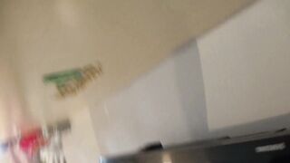 Sexy Milf Fucked in Saree