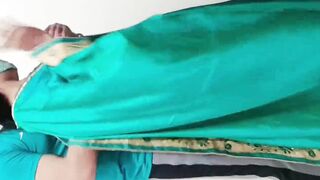 Ghar ka bana huaa video indian desi coupple - 4 image