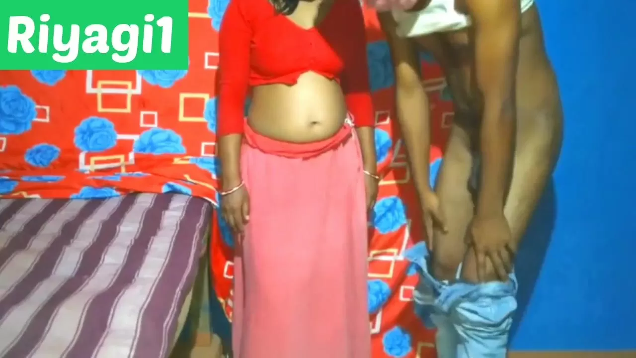 Desi boudi with first time sex watch online