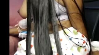 Desi pari bhabhi hot devar love romance full time fucked, rough sex