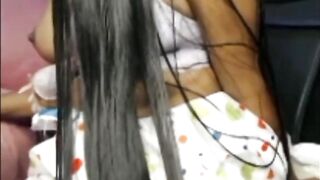 Desi pari bhabhi hot devar love romance full time fucked, rough sex - 10 image