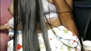 Desi pari bhabhi hot devar love romance full time fucked, rough sex - 15 image
