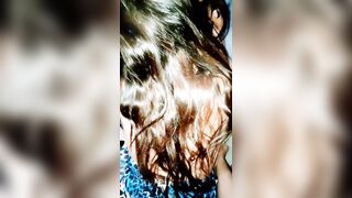 indian cheating ex gf ki chudai talking on phone dirty hindi audio in delhi huge cumshot - 11 image