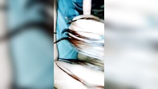indian cheating ex gf ki chudai talking on phone dirty hindi audio in delhi huge cumshot - 13 image