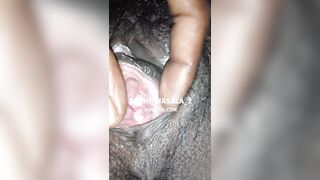 Indian Deshi Wife Hairy Wet Pussy Fucked and interracial Creampied By Brother In Law - 12 image