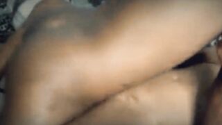 My Step Sister Want's My Big Black Cock In Her Sweet Little Pussy - 4 image