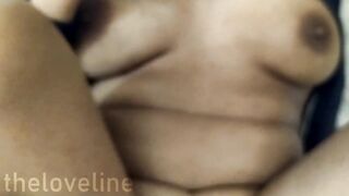 shruti malik dirty hindi talking on phone and fucking real - 9 image