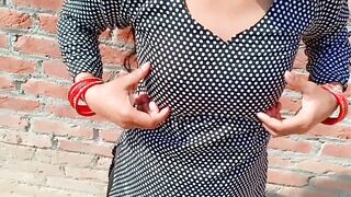 Indian village girl fucking lover - 3 image