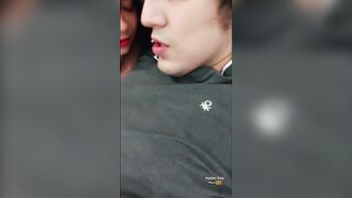 Indian Guy fucked his Milf Girlfriend Shobha - Hindi audio Sex - 4 image